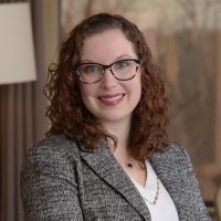 The Welch Group Employee Mandy Gannon's profile photo