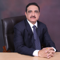 KanodiaGroup _Official Employee Satish Sharma's profile photo