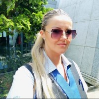 Zorica Pranjic Email