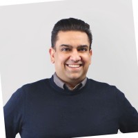 Innatera Employee Shreyas Derashri's profile photo