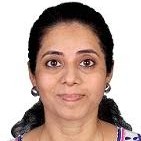 iWeb Technology Solutions Pvt.Ltd. Employee Varsha Shah's profile photo