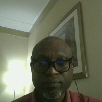 Citeco Employee Ekama Solomon's profile photo
