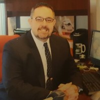 Burnt Hills-Ballston Lake Central School District Employee Pete Mody's profile photo