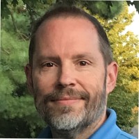 Snowflake Employee Derrick Cole's profile photo