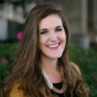 BenBella Books Employee Lindsay Marshall's profile photo