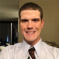 Josh Leary's profile photo