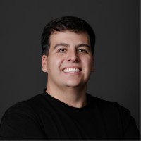 Petrobras Employee Fábio Pimentel's profile photo