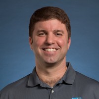 CMSQUARED Employee Matthew Sallee's profile photo