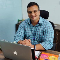 GameNexa Employee Sohil Shah's profile photo