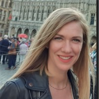 Search Foresight Employee Alexia Griselain's profile photo