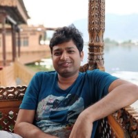 Binocs.co Employee Ghanshyam Agrawal's profile photo