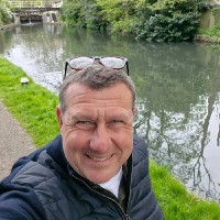 Thomas Konopka's profile photo