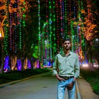 Saawan Nayak Email