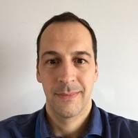 ONERA - The French Aerospace Lab Employee Frédéric Laurin's profile photo