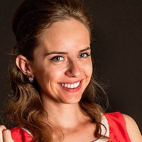 Orange Quantum Systems Employee Andrea Mitrovska's profile photo