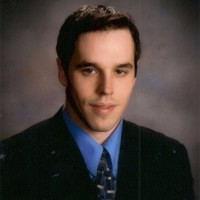 Joseph Murray's profile photo