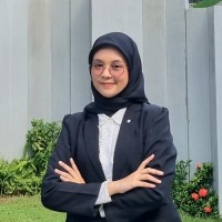 DRPM ITS Employee Auliagitta Apsari's profile photo
