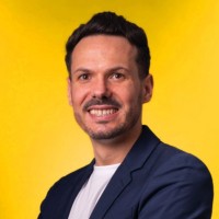 Preexi Employee Cédric Bégonin's profile photo