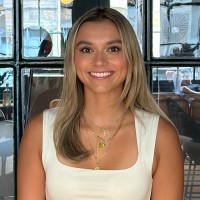 Harmonic Finance Inc ™ | Certified B Corp Employee Audrey Sellers's profile photo