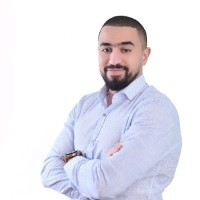 Teal Technology Services Employee Abdelilah Elmanssouri's profile photo