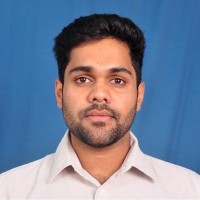 Smart Volution Employee Vijaya Chekuri's profile photo