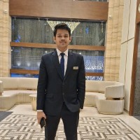 The Pristine Employee Anshu Sharma's profile photo