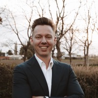 Olsam. Employee Glenn Plessers's profile photo