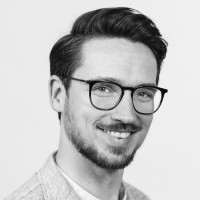 Jonathan Stotz Email & Phone Number