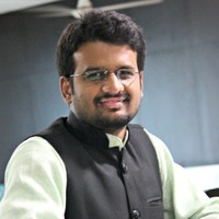 Techmagnate: Digital Marketing Agency Employee Ajaz Mirza's profile photo