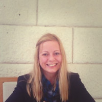 Housing Hub Employee Emma Newby's profile photo