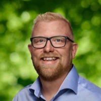 Max Weishaupt A/S Employee Kristian Timmermann's profile photo