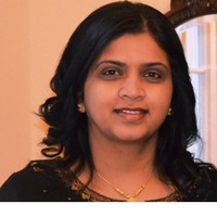 Attenteo Employee Shanthala Somashekar's profile photo