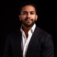 Artifact Group Employee Gaurav Gupta's profile photo