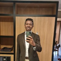 Manlift Group Employee Roshan Albert's profile photo