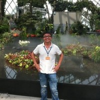 Cariflex PTE Ltd Employee Stanley Chen's profile photo