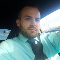 CLARE Foundation Employee Christopher Botten's profile photo