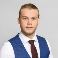 UBS Employee Patrick Mettler's profile photo