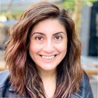 Glidian Employee Irene Jivani's profile photo