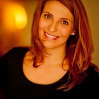 Frelsens Hær Employee Pavla Lydholm's profile photo