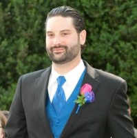 UNICOM Government Inc. Employee Steven Torbert's profile photo