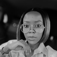 Broll Property Group (Pty) Ltd Employee Naledi Ndinisa's profile photo