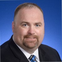 Eli Lilly and Company Employee Aaron Seamon's profile photo