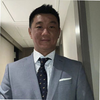 Mount Row Partners Employee Peter Ng's profile photo