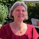 Textilakademie NRW Berufskolleg Mönchengladbach Employee Susanne Gratz's profile photo