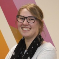 Catalyst Games Employee Hannah Ewart's profile photo