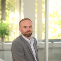 VIDEC Data Engineering GmbH Employee Tim Brexendorf's profile photo