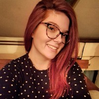 Tehpro d.o.o. Employee Aleksandra Dimitrijevic's profile photo