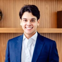 MAC Advogados Employee Giovanni Mangili's profile photo