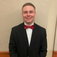 Advanced Equipment Company Employee Bradley Ainsworth's profile photo