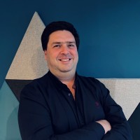 Ramjack Technology Solutions Employee Timur Khunagov's profile photo